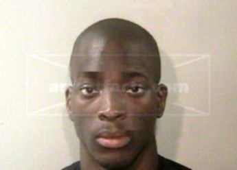 Maurice Harris