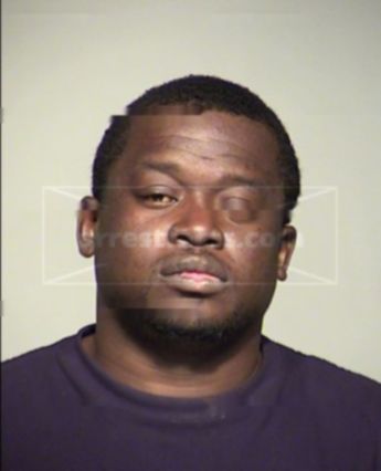 Monta Raymore Jacobs