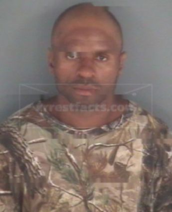 Deshawn Malik Jones