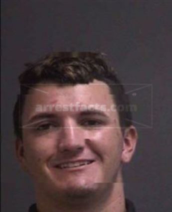 Jacob Christian Gaddis