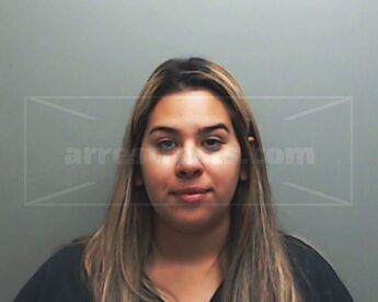 Annette Marie Medina