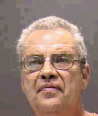 Henry Earl Marotzke