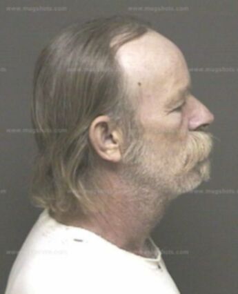 Larry James Burns