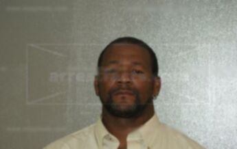 Russell Stafford Jr.