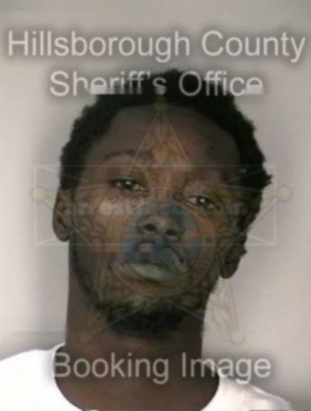Otis Evans