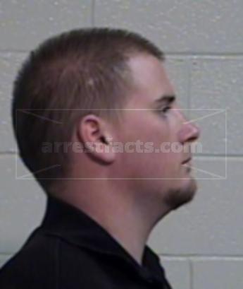 Joseph Patrick Musgrove Boone