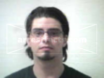 Steven Carl Mosier