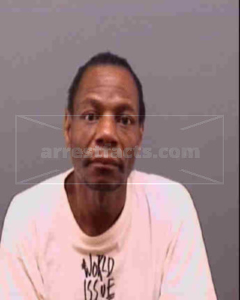 Charlie Lee Davis