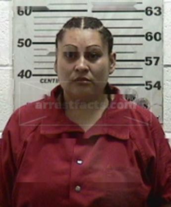 Emily Rose Chavez