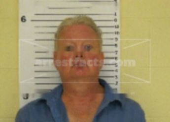 Daran Lee Crosier
