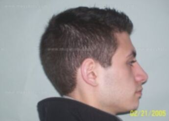 Gage D Kolberg