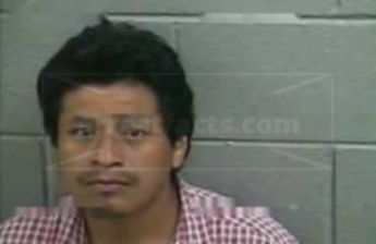 Mario Perez Gonzalez