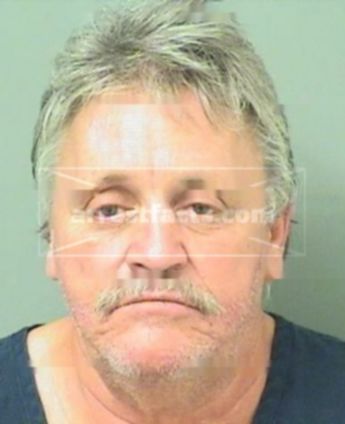Roger Lowell Garrison