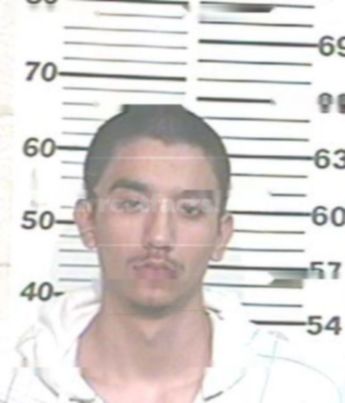 Gilberto Coronado Martinez