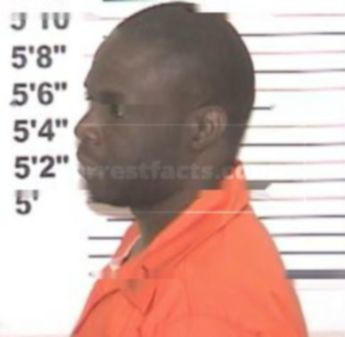 Anthony C Mccrary