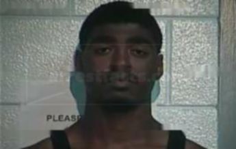 Marcus D Stewart