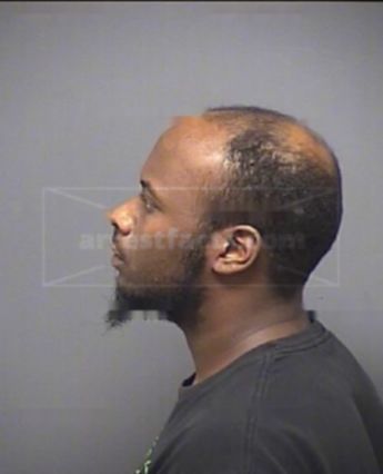 Jwan Rashad Johnson