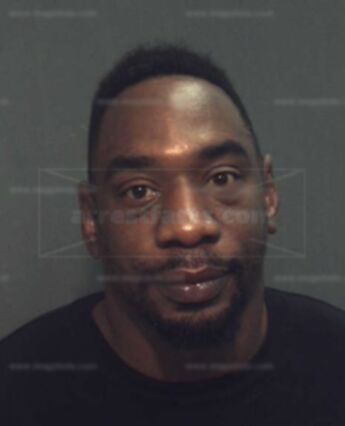 Ralphel Devondra Shaw