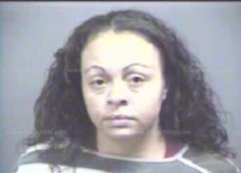 Tiffany Michelle Cook