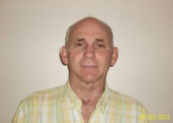Mark Jeff Ridley
