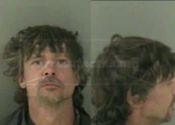 Robert Matthew Whitlow