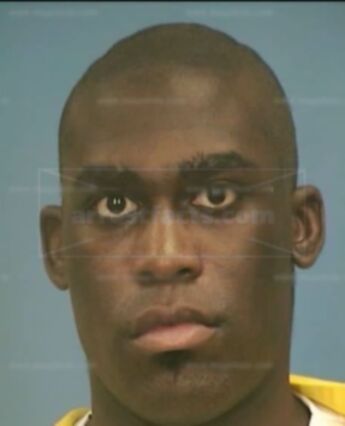 Carranton Mcnair