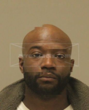 Brandon Kentrell Wilson