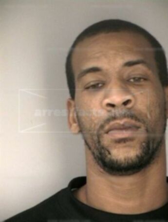 Anthony Marvin Mitchell