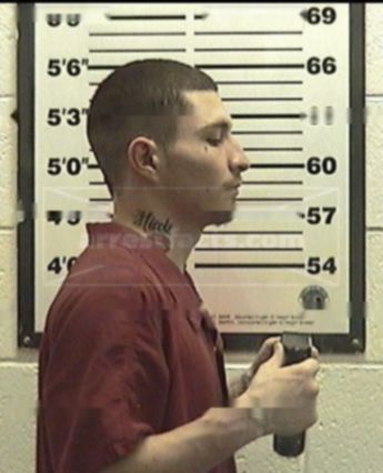 Aaron Benavidez