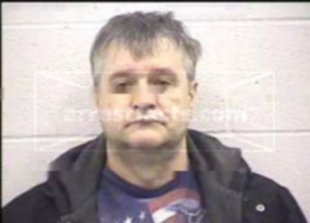 Kenneth James Sundberg