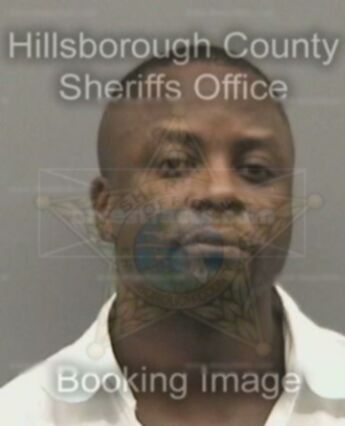 Lamarr T Mczeke