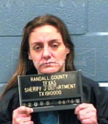 Tina Renee Stone