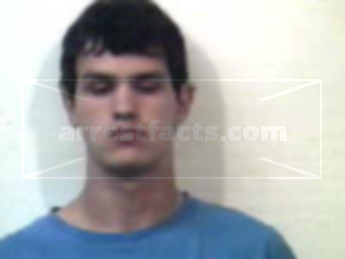 Nicholas Michael Cornstalk