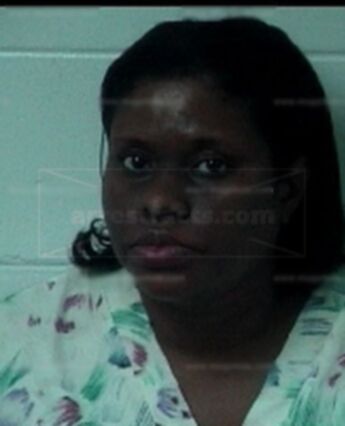 Carlese Renee Orr