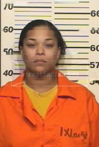 Carmen Harrell