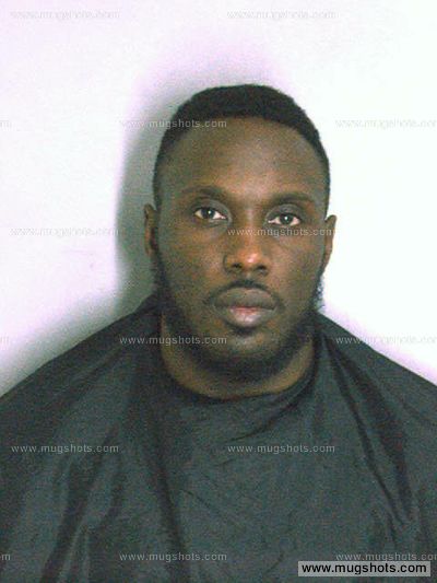 Demarcus Lerone Benson