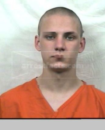 Justin David Stump