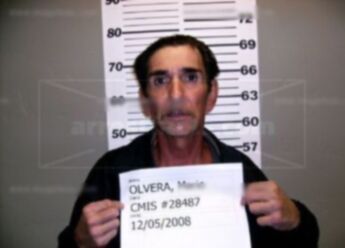 Mario Olvera