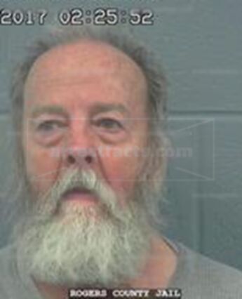 Jerry Ray Stockton