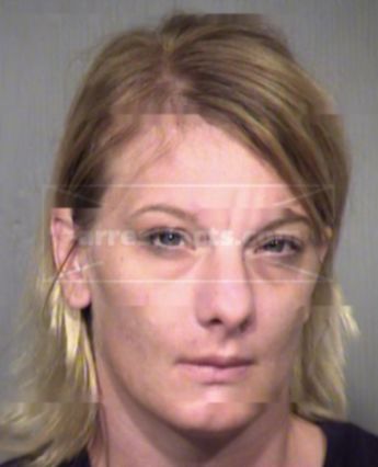 Lindsay Gayle Meyers