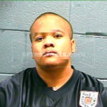 Melvin Martin Williams