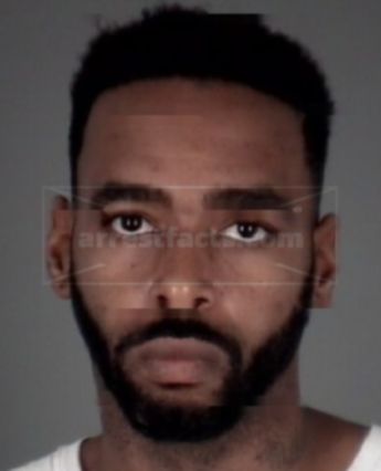 Jermain Fredrick Murray