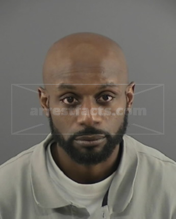 Tommie Tremayne Childs