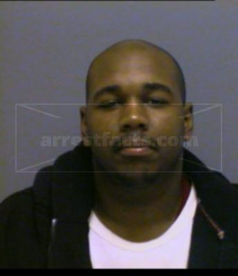 Roderick Cebron Pierson