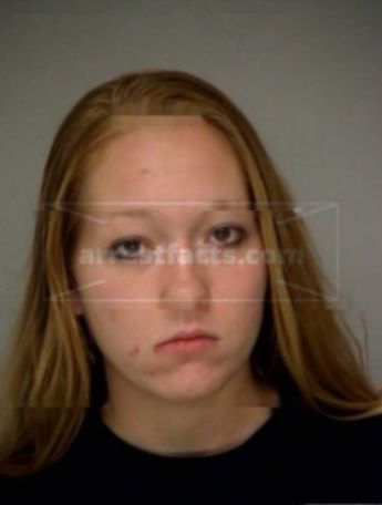 Cassandra Pearl Stevenson