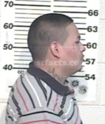 Josue Gutierrez Jimenez