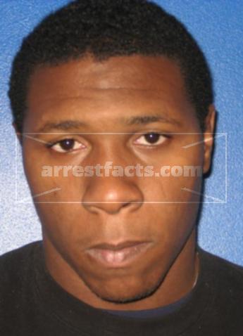 Jason Dewayne Mcginnis