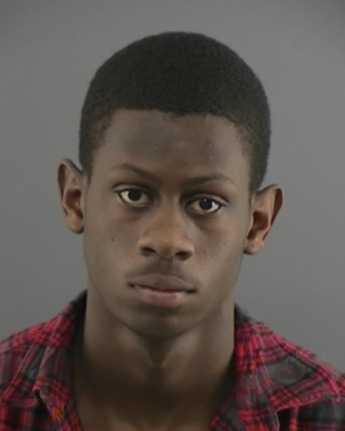 Jaylen Omar Wyatt