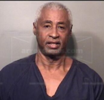 Sylvester Morgan