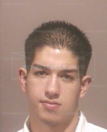 Jerad A Withrow